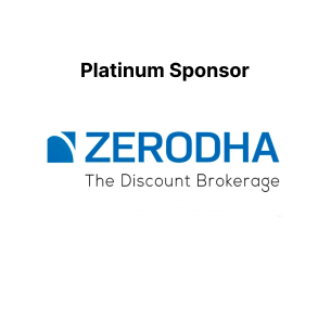 Logo of Zerodha Technology Private  Limited